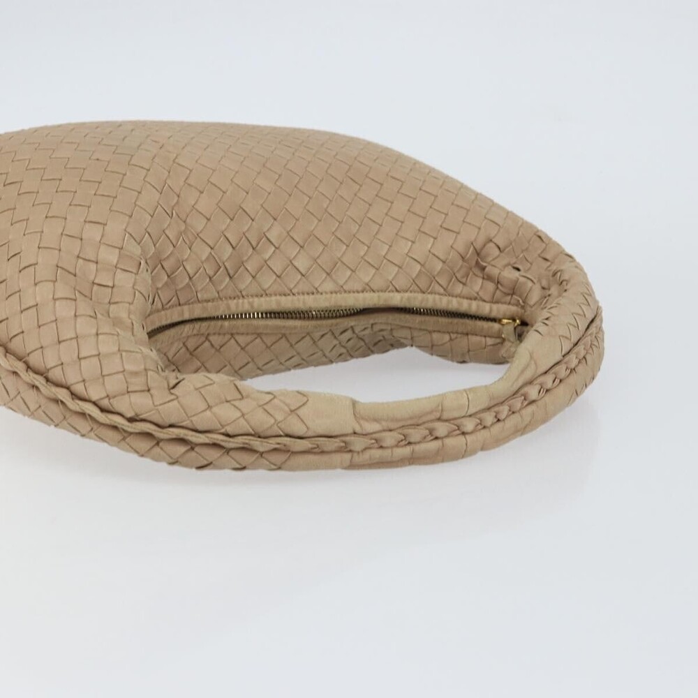 Bottega Veneta Veneta Hobo Intrecciato Nappa Medium - Picture 8 of 16